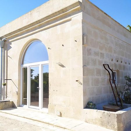 Giardino Frannicola Ξενοδοχείο Μάλιε Εξωτερικό φωτογραφία