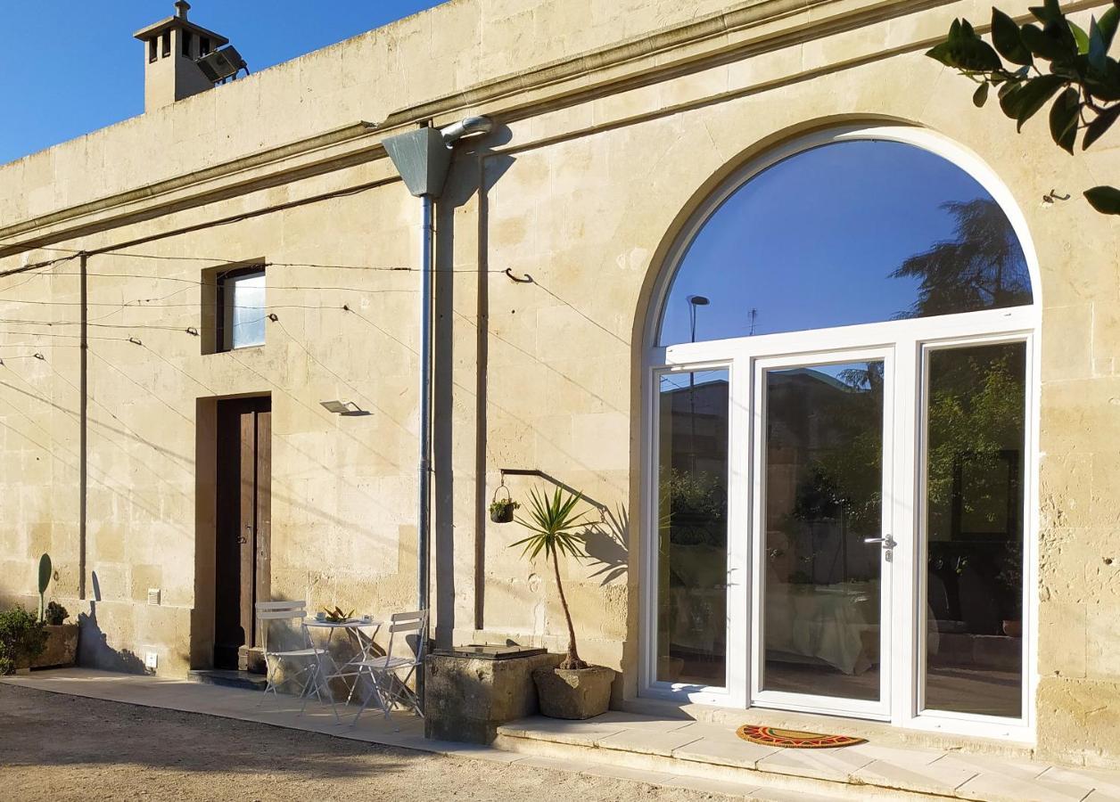 Giardino Frannicola Ξενοδοχείο Μάλιε Εξωτερικό φωτογραφία