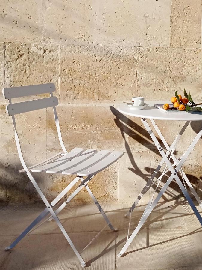 Giardino Frannicola Ξενοδοχείο Μάλιε Εξωτερικό φωτογραφία