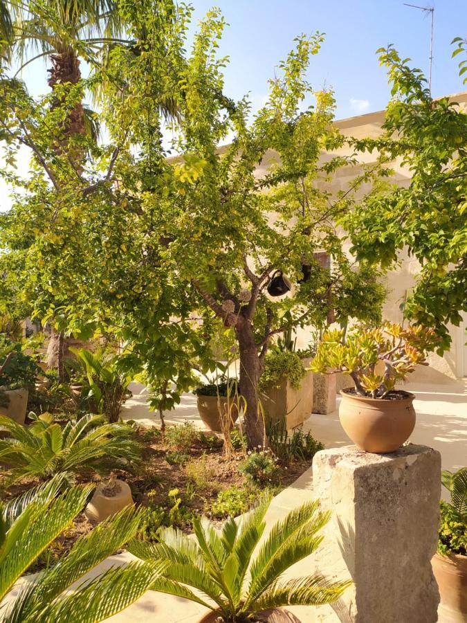 Giardino Frannicola Ξενοδοχείο Μάλιε Εξωτερικό φωτογραφία