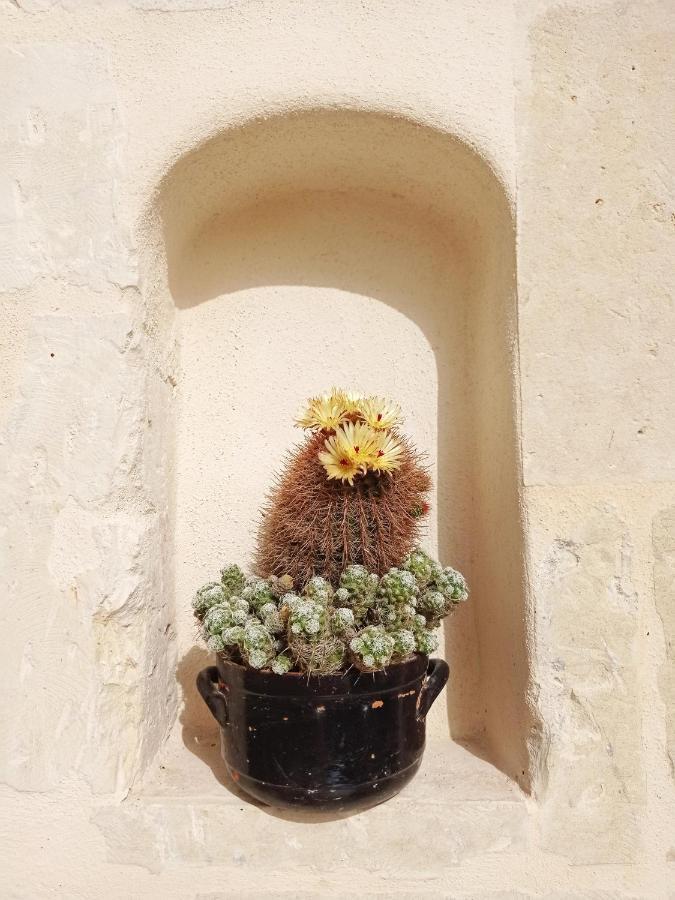 Giardino Frannicola Ξενοδοχείο Μάλιε Εξωτερικό φωτογραφία