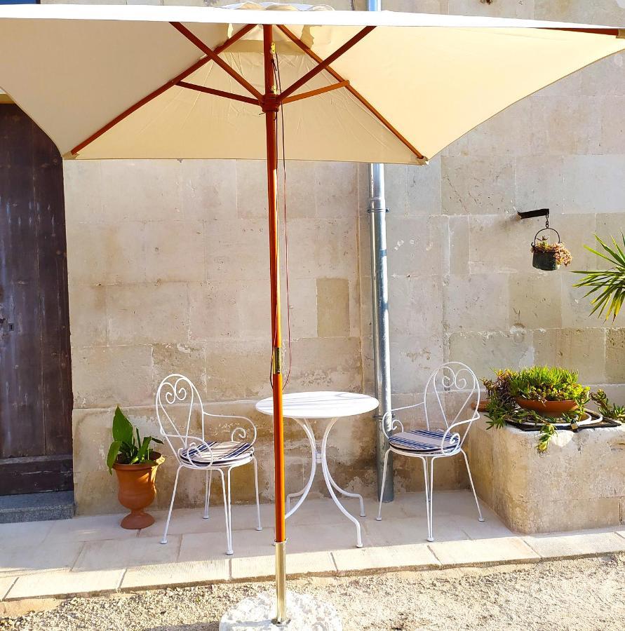 Giardino Frannicola Ξενοδοχείο Μάλιε Εξωτερικό φωτογραφία